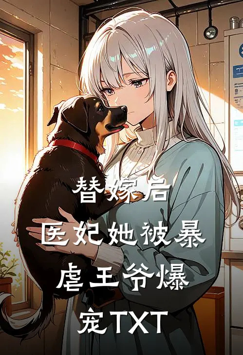 替嫁后，医妃她被暴虐王爷爆宠TXT