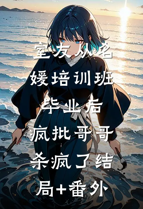 室友从名媛培训班毕业后，疯批哥哥杀疯了结局+番外