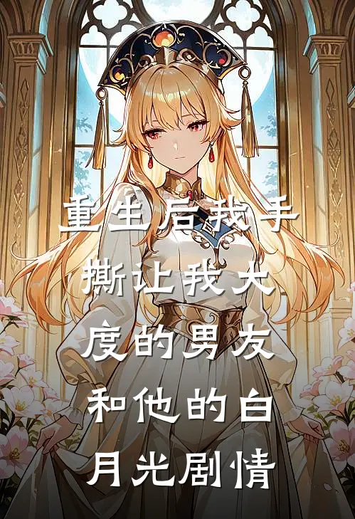 重生后我手撕让我大度的男友和他的白月光剧情