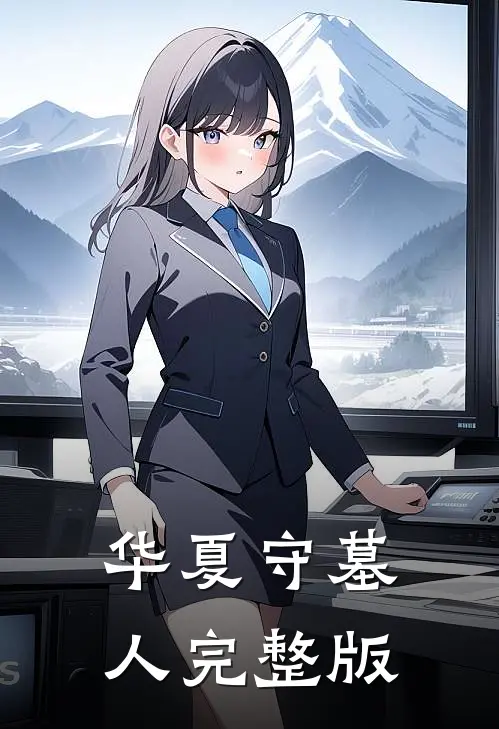 华夏守墓人完整版