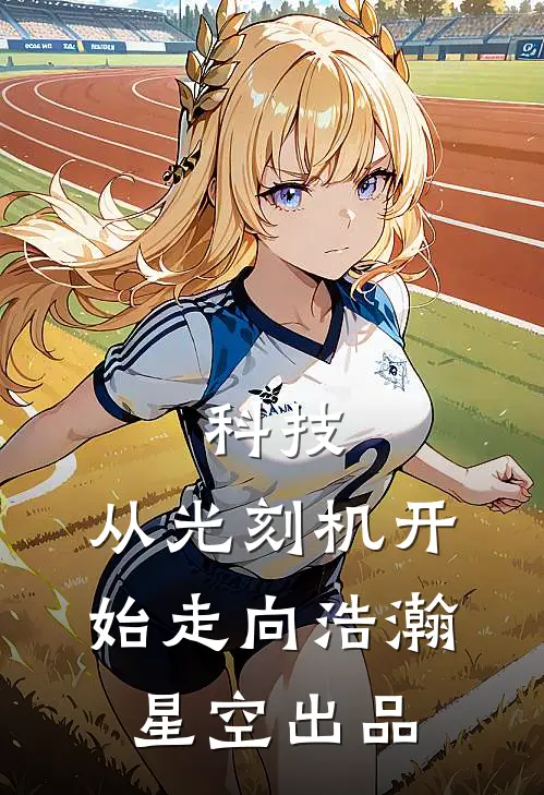 科技：从光刻机开始走向浩瀚星空出品