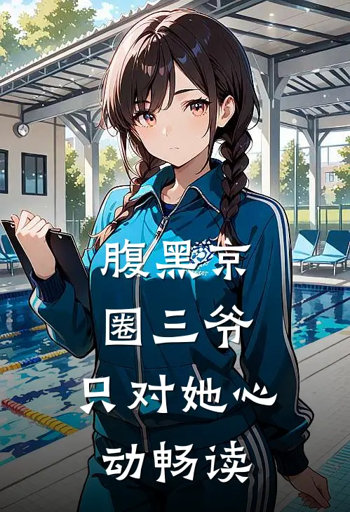 腹黑京圈三爷，只对她心动畅读