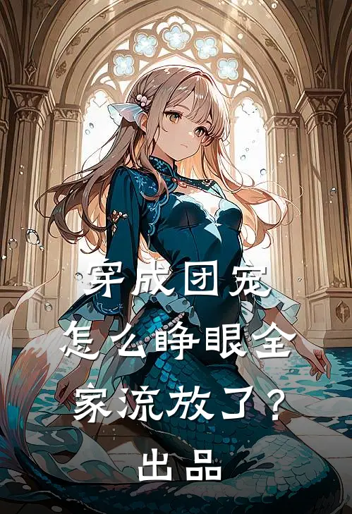 穿成团宠，怎么睁眼全家流放了？出品