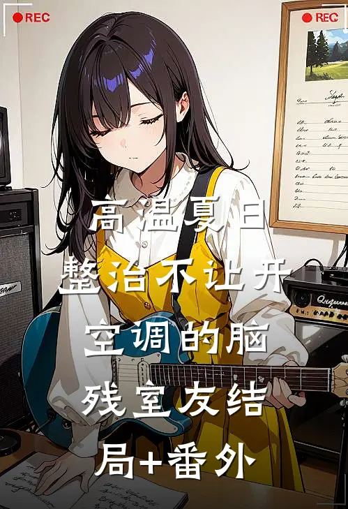 高温夏日，整治不让开空调的脑残室友结局+番外