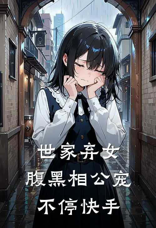 世家弃女，腹黑相公宠不停快手