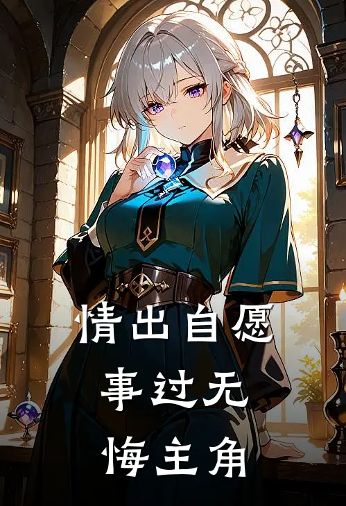 情出自愿，事过无悔主角
