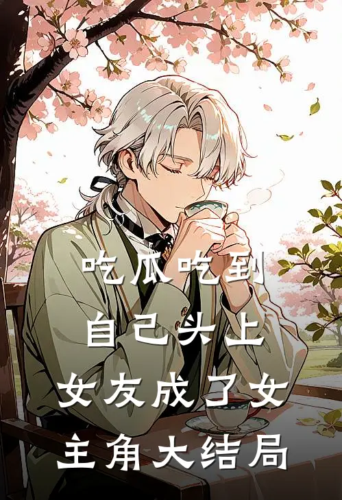 吃瓜吃到自己头上，女友成了女主角大结局