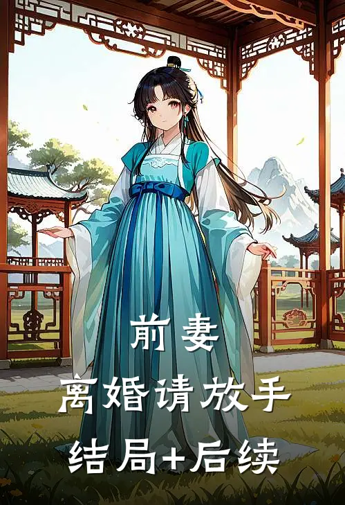 前妻，离婚请放手结局+后续