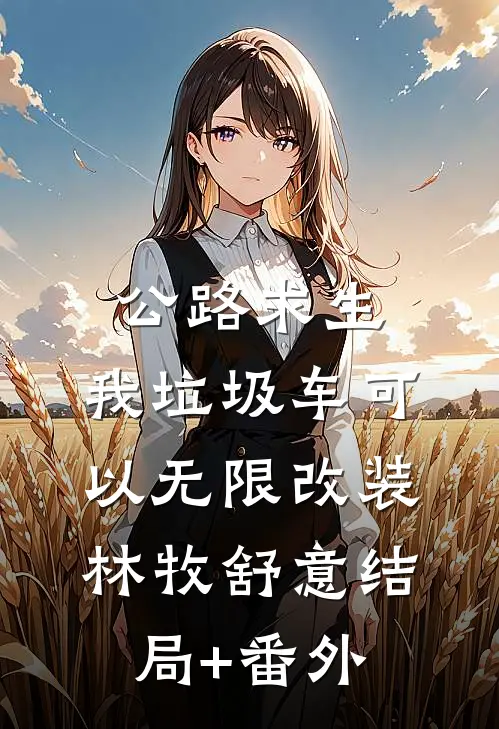 公路求生：我垃圾车可以无限改装林牧舒意结局+番外