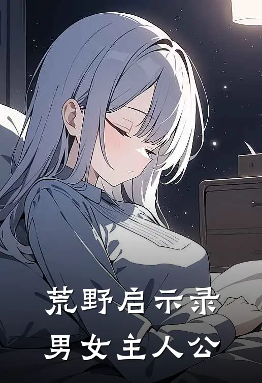 荒野启示录男女主人公
