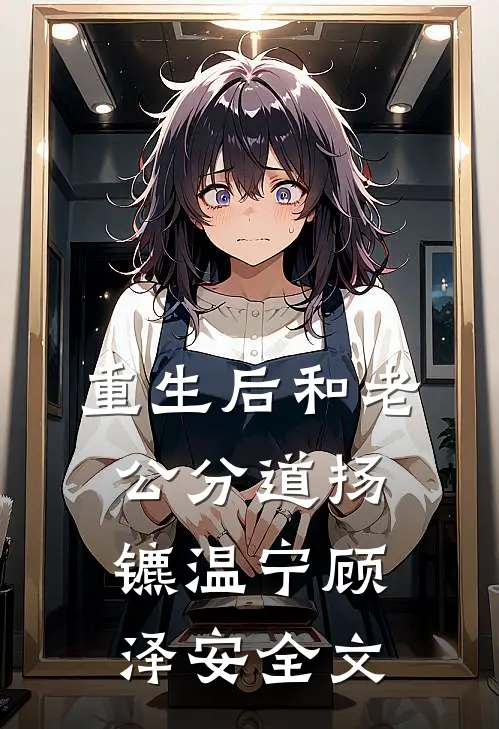 重生后和老公分道扬镳温宁顾泽安全文