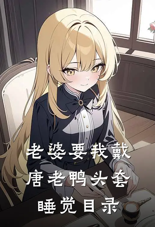 老婆要我戴唐老鸭头套睡觉目录
