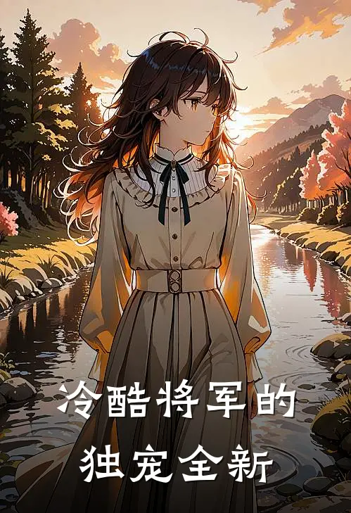 冷酷将军的独宠全新