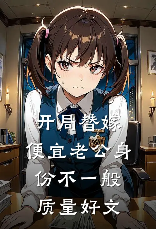 开局替嫁，便宜老公身份不一般质量好文