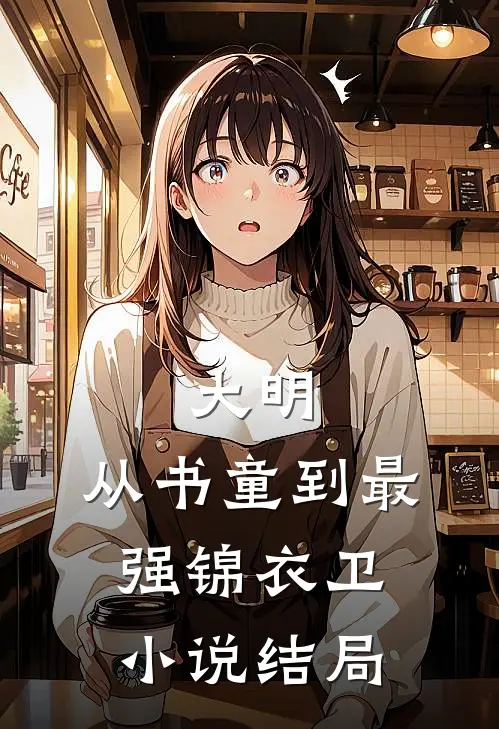 大明：从书童到最强锦衣卫小说结局
