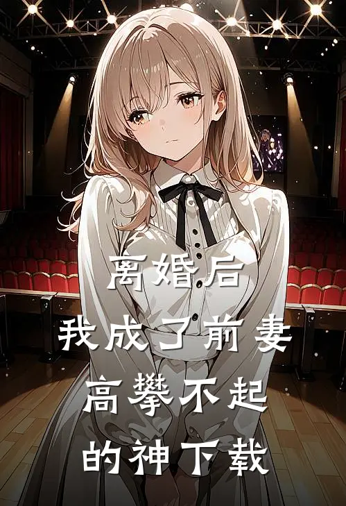 离婚后，我成了前妻高攀不起的神下载