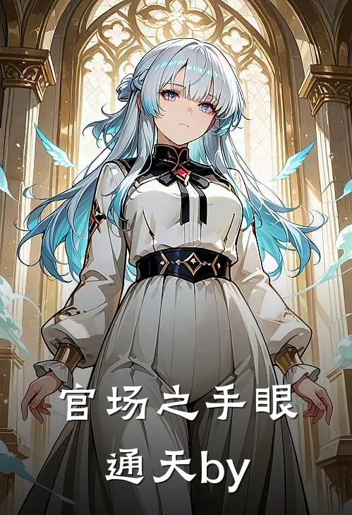 官场之手眼通天by