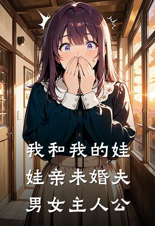 我和我的娃娃亲未婚夫男女主人公
