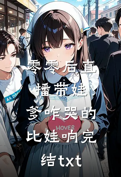零零后直播带娃：爹咋哭的比娃响完结txt