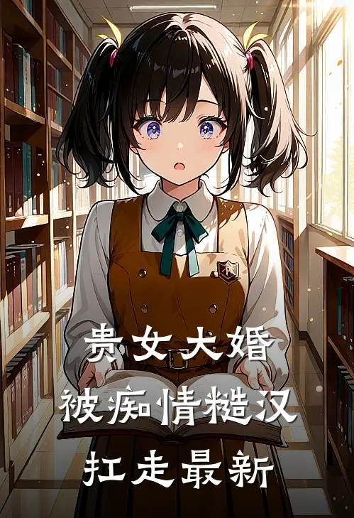 贵女大婚，被痴情糙汉扛走最新