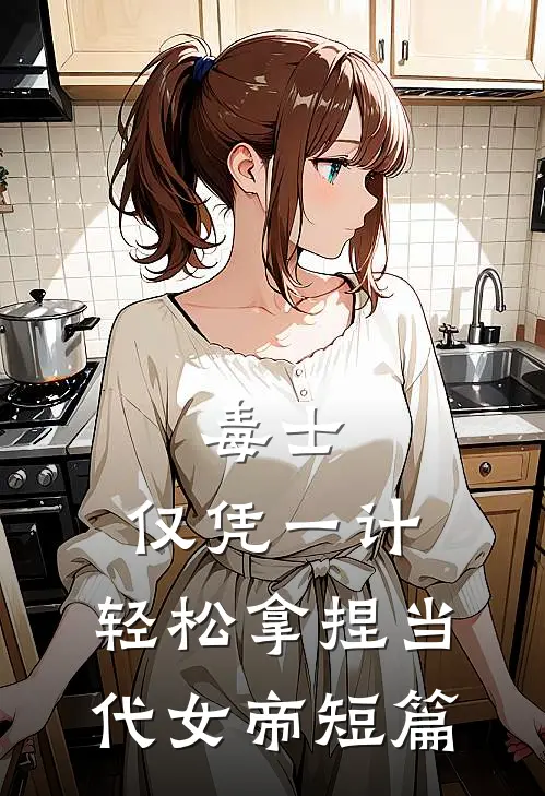 毒士：仅凭一计，轻松拿捏当代女帝短篇
