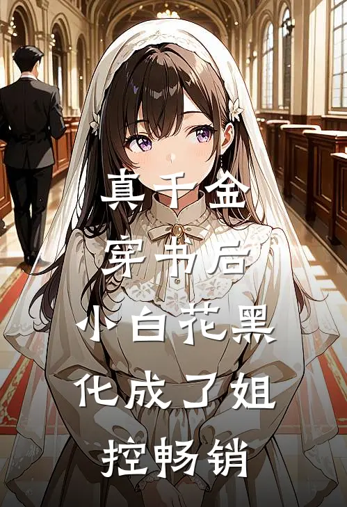 真千金穿书后，小白花黑化成了姐控畅销
