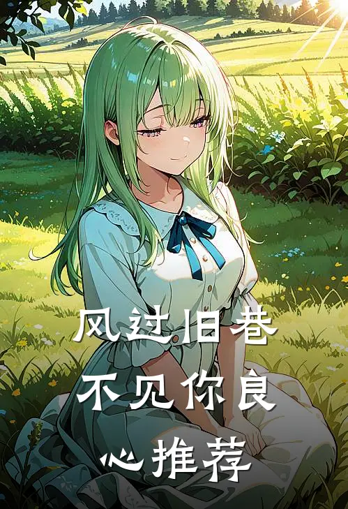 风过旧巷不见你良心推荐