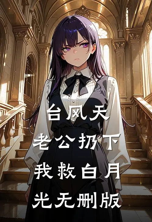 台风天，老公扔下我救白月光无删版