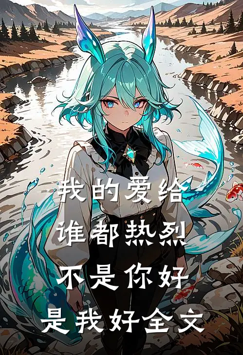 我的爱给谁都热烈，不是你好，是我好全文