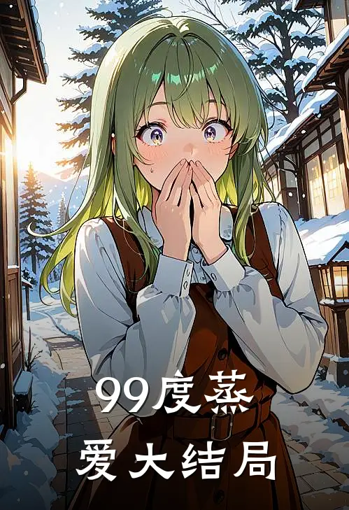 99度蒸爱大结局
