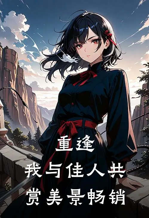 重逢：我与佳人共赏美景畅销