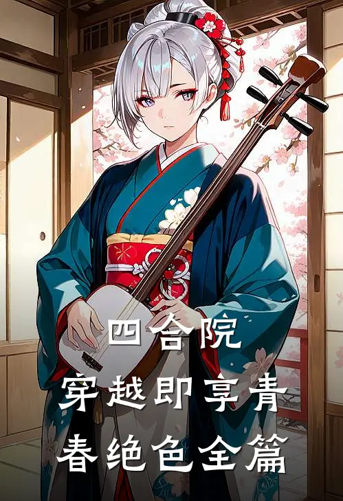 四合院：穿越即享青春绝色全篇