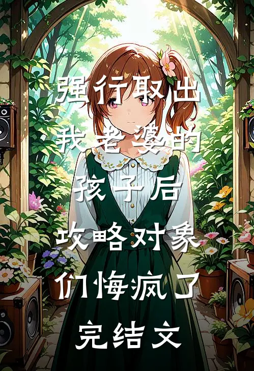 强行取出我老婆的孩子后，攻略对象们悔疯了完结文