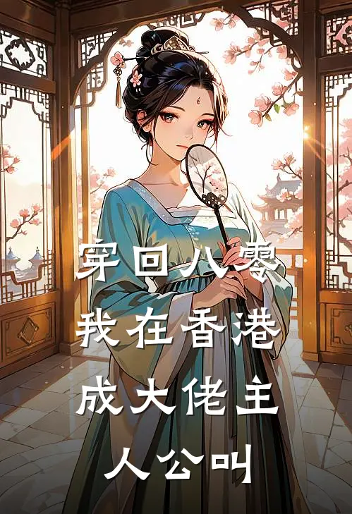 穿回八零，我在香港成大佬主人公叫