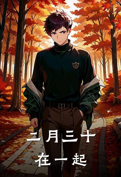 二月三十，在一起