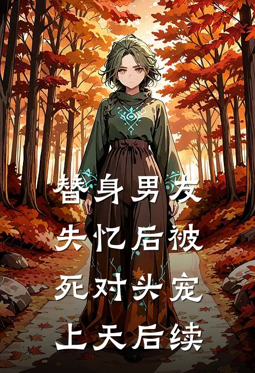 替身男友，失忆后被死对头宠上天后续