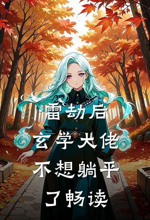 雷劫后，玄学大佬不想躺平了畅读