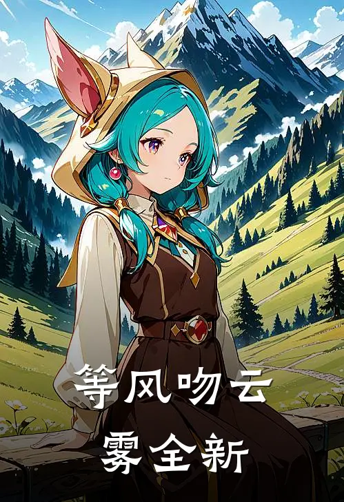 等风吻云雾全新