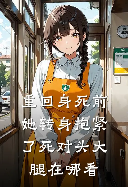重回身死前，她转身抱紧了死对头大腿在哪看