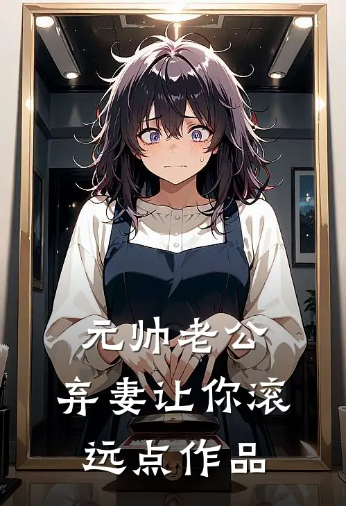 元帅老公，弃妻让你滚远点作品