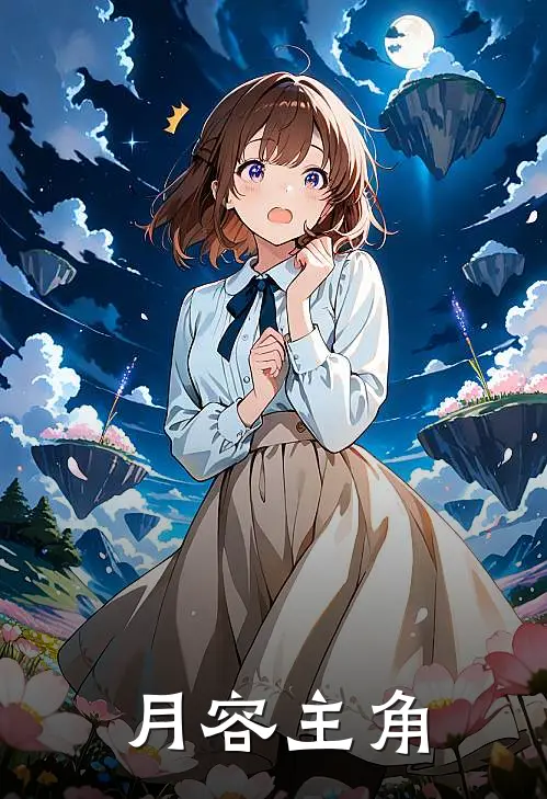 月容主角