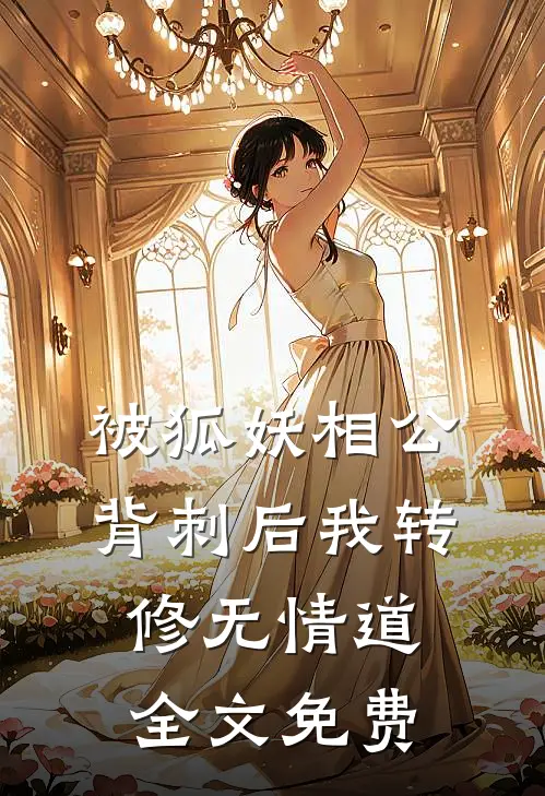 被狐妖相公背刺后我转修无情道全文免费