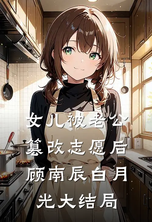 女儿被老公篡改志愿后顾南辰白月光大结局