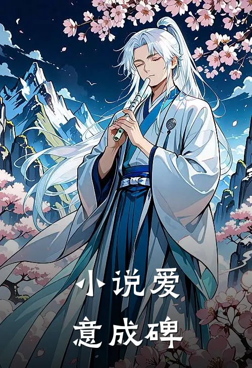 小说爱意成碑