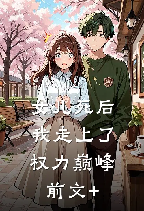 女儿死后，我走上了权力巅峰前文+