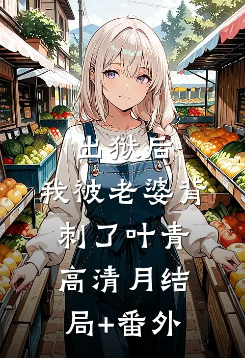 出狱后，我被老婆背刺了叶青高清月结局+番外