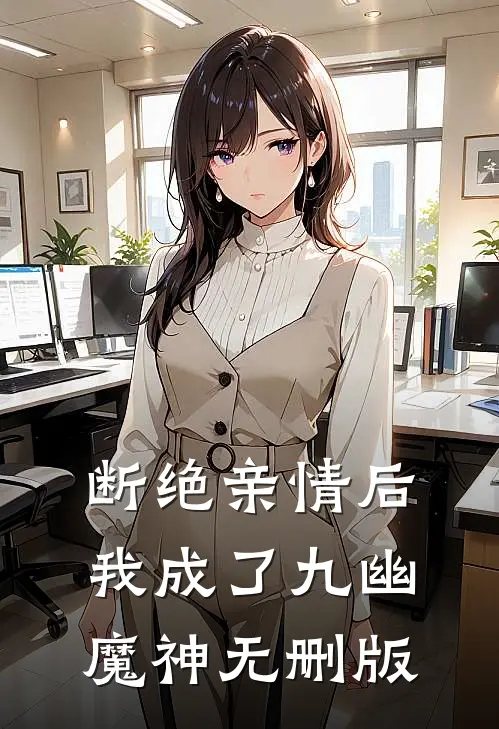 断绝亲情后，我成了九幽魔神无删版