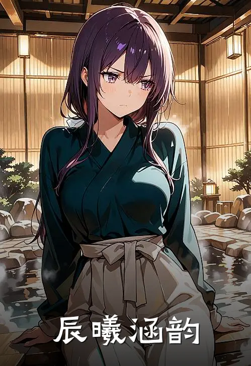 辰曦涵韵