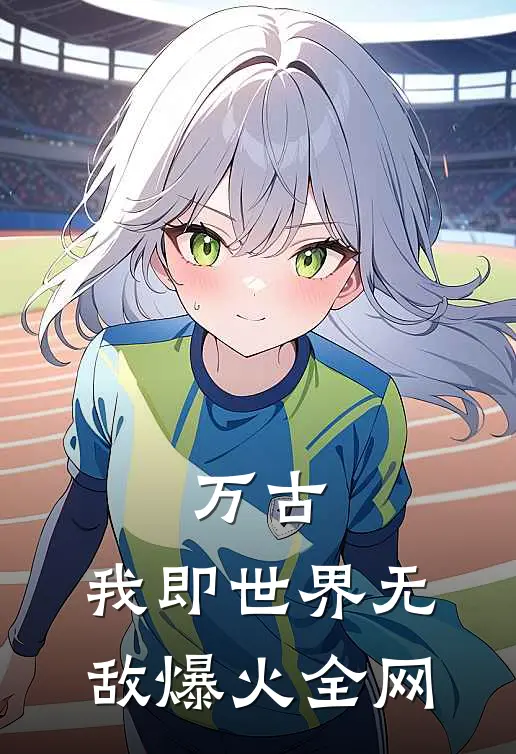 万古：我即世界无敌爆火全网