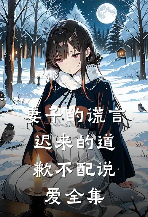 妻子的谎言：迟来的道歉不配说爱全集